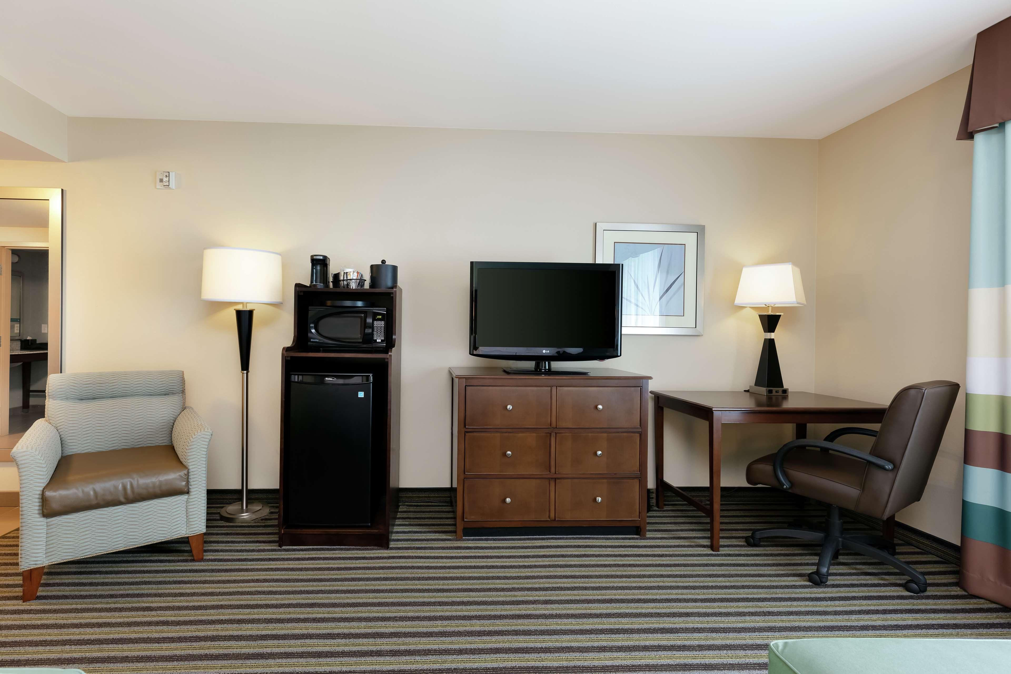 Hampton Inn And Suites Adairsville/Calhoun Area Exterior photo